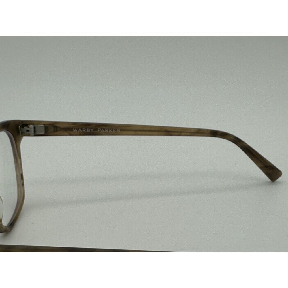 Warby Parker Eyeglasses Felix‎ 210 49-19-145 - Frames Only - Picture 6 of 8
